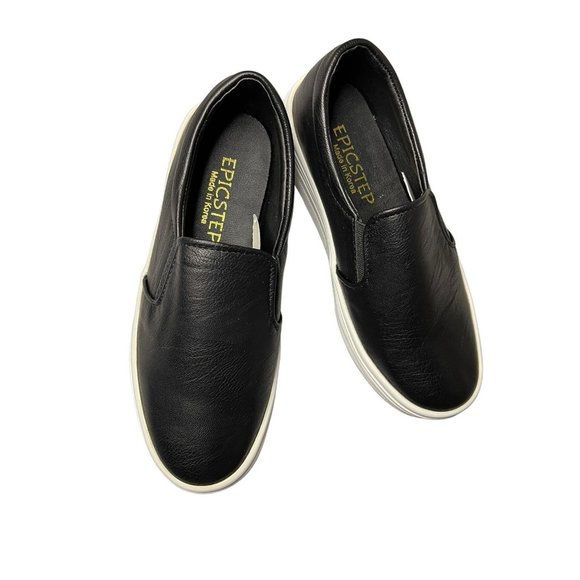 Loafers 6.5  bagS1007 BoxR - Picture 2 of 5